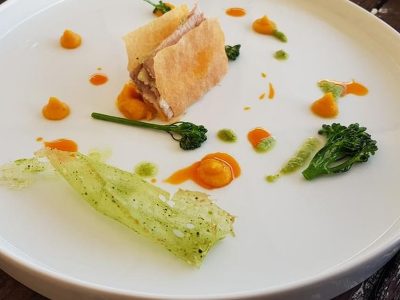 pasta filo pasta filo